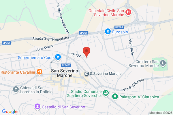 Confezioni Di Fattinnanzi Simonetta