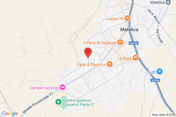 Manifattura Del Potenza (S.R.L.)