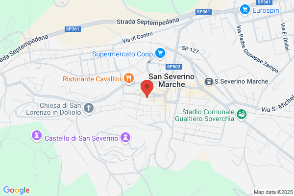 Sgaiglia ena