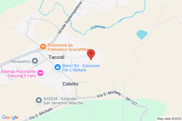 Sosi Srl