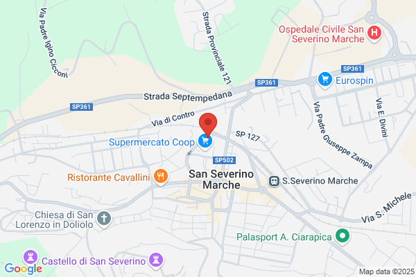 Andrea Cruciani Agenzia Immobiliare