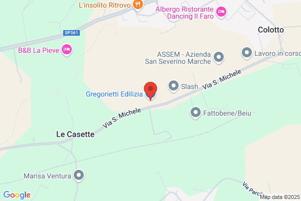 Gregori Giovanni