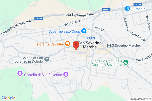 Mascioni sesto