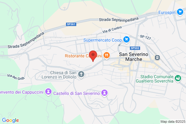 Scuole Pubbliche Medie/Scuola Media Statale P.Tacchi Venturi