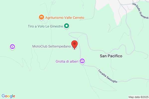 Moto Club Settempedano