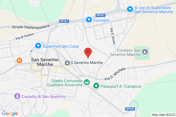 Autocarrozzeria Governatori