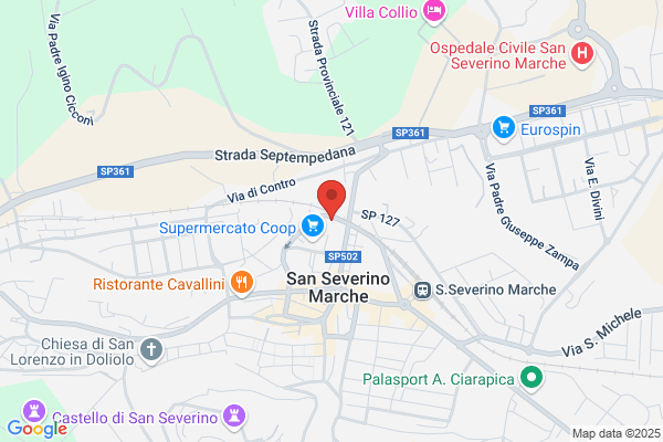 Paciaroni Avv. Stefano