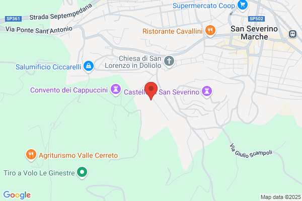 Sfrappini umberto (Avv.)