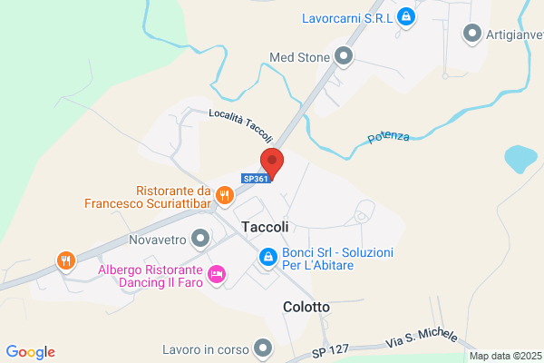 Zoccolificio Ts