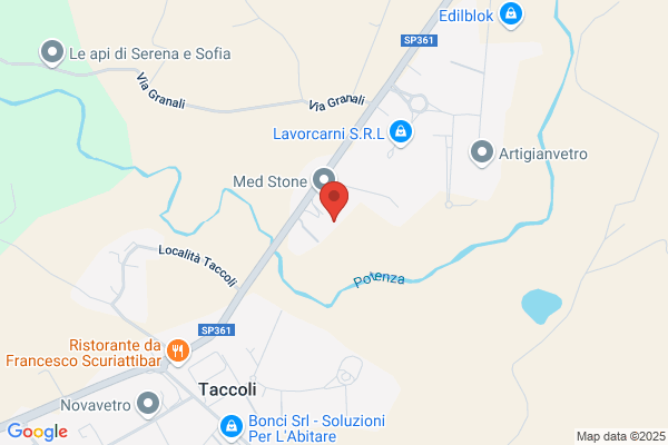Tranceria Gasparroni Antonietta