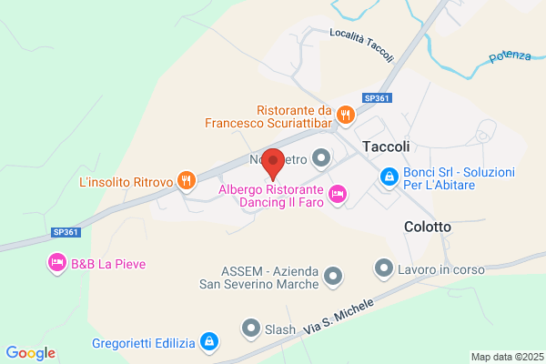 Autocarrozzeria Gesticar