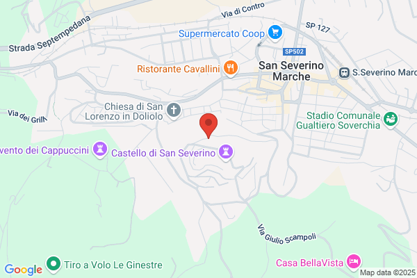 Istituto Delle Suore Convittrici Del Bambin Gesu
