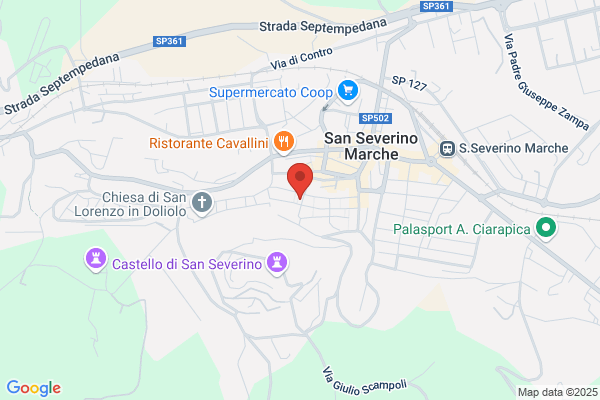 Istituto Maria Immacolata