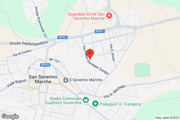 Parrocchia S.M.Della Pieve 0