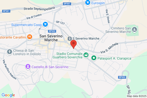 Rossoshop.It Di Marcaccini Gian-Maria
