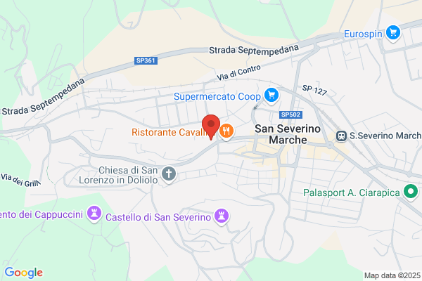 Supermercato La Qualita Di Antonio Vissani