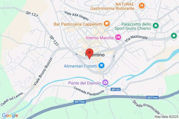 Punto Rappresentanze Di Cecoli Ludovico