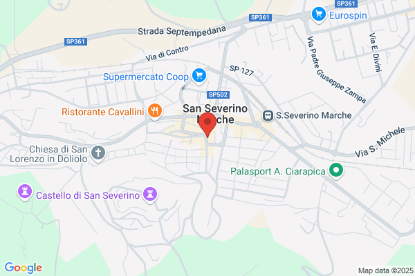 Ufficio Del Giudice Di Pace