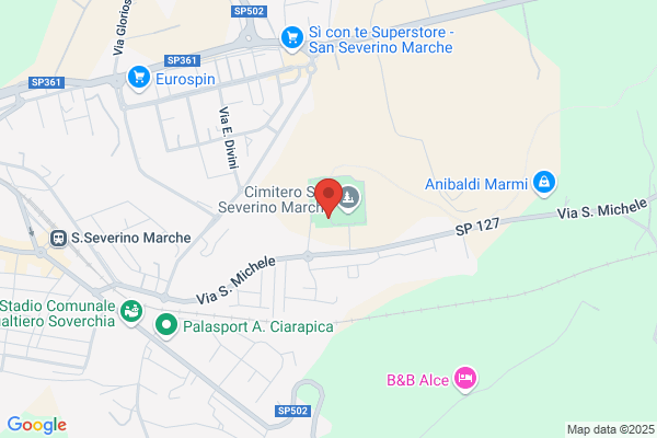 L'Angolo Fiorito di Cavallini Valentina