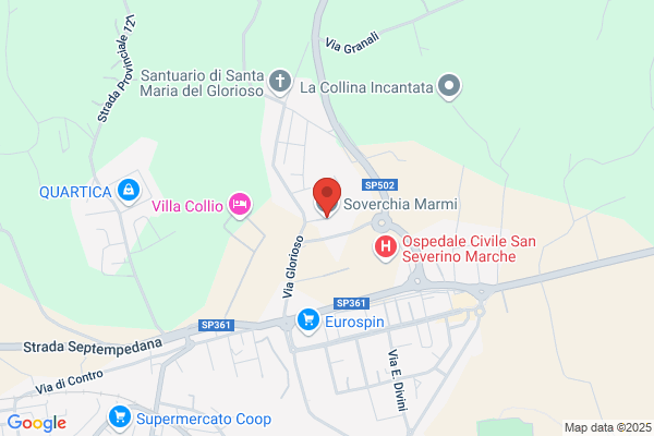 Soverchia Marmi Srl