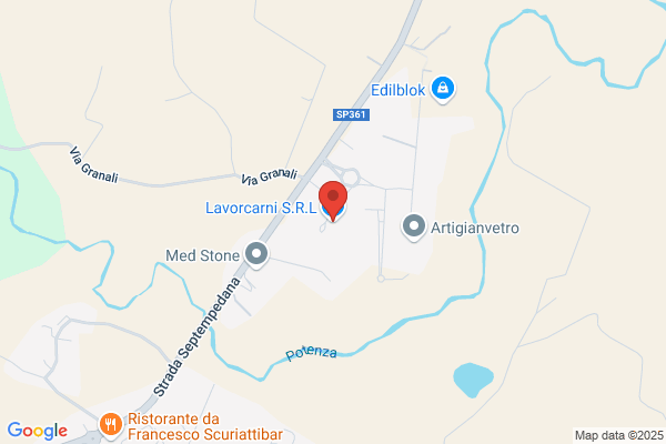 Lavorcarni S.R.L.