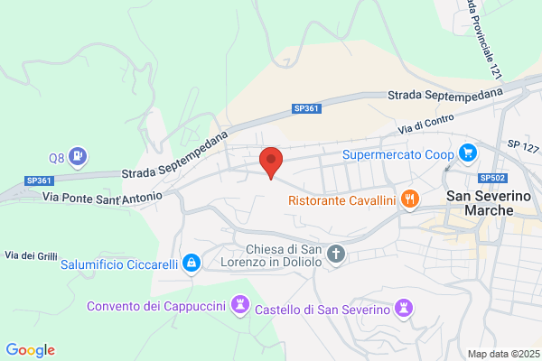 Impresa Funebre Gli Angeli