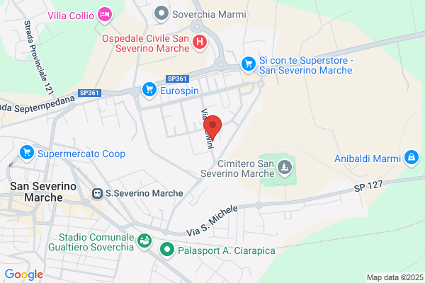Panificio Leonori S.N.C.