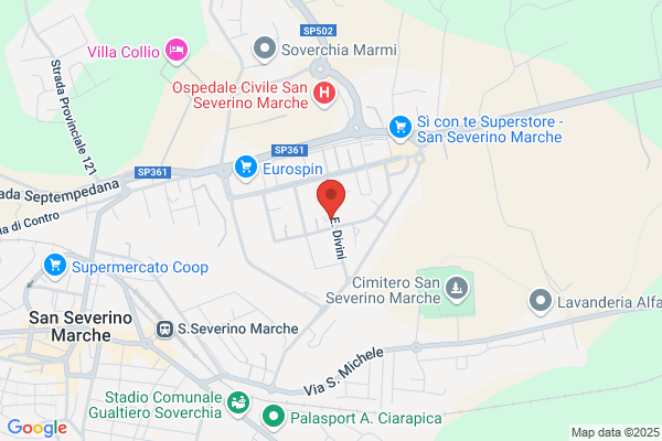 Marinangeli maria