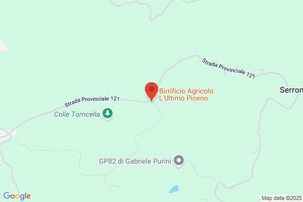 Birrificio Agricolo L’Ultimo Piceno