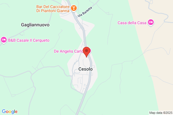 Impresa di Pulizie Cardelli