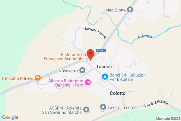 Ristorante da Francesco