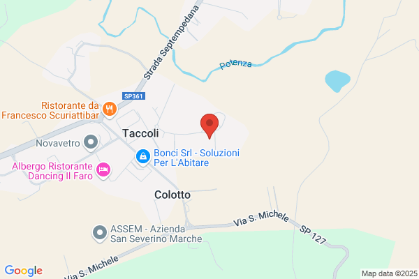 Scatolificio Ondultecnica Settempedana