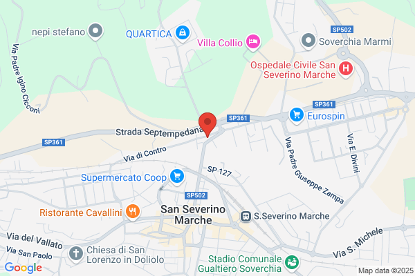 Stortoni Cheti Amministrazione Condomini