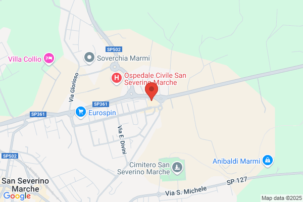 Supermercato Si con Te Superstore
