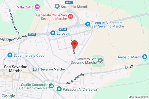 Centro Attività Medica L.i.s.a