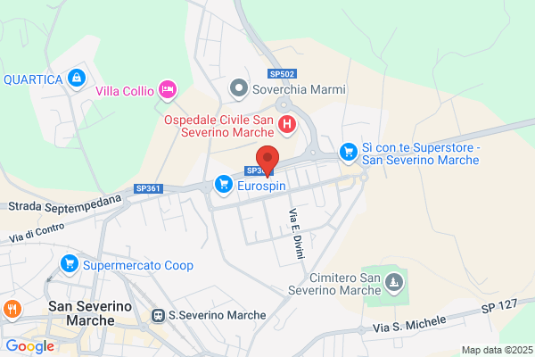 Angelucci Interni