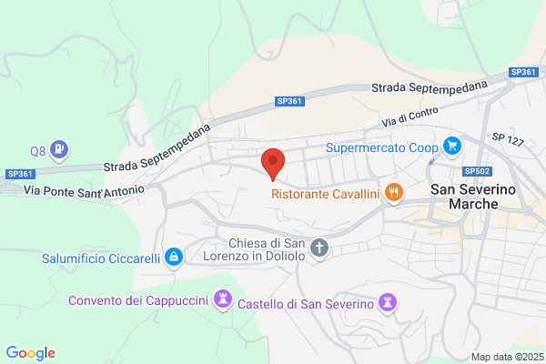 Autofficina Potenza