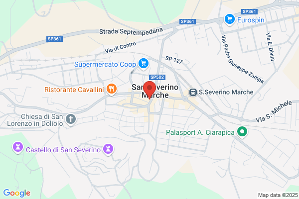 Casa Della Tenda Di Pepolino Paolo