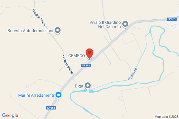 Cemeco