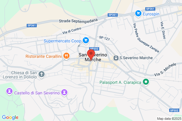 Farmacia Natali Dr. Maria