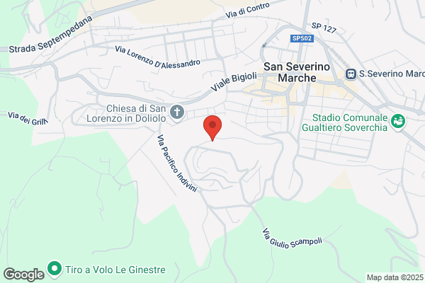 Istituto Delle Suore Convittrici Del Bambin Gesu