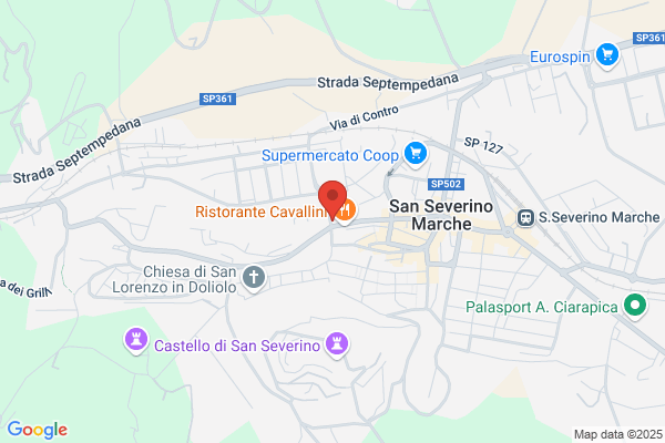Lavanderia Marinozzi Di Spoletini Carla