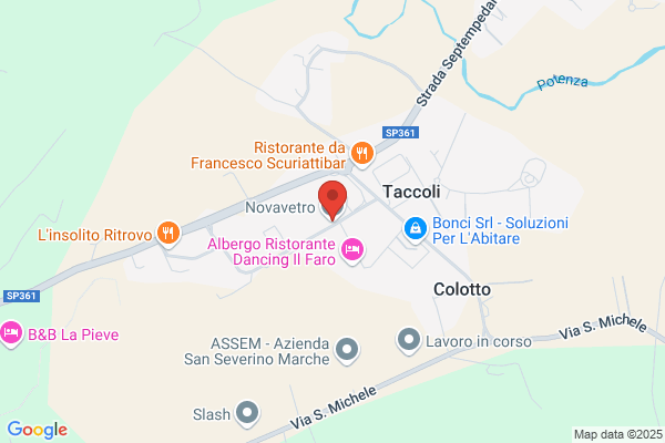 Novavetro