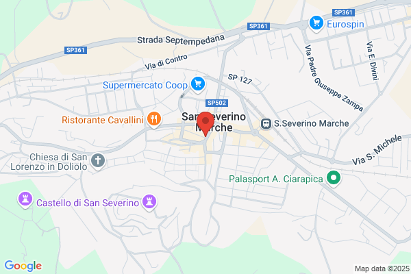 Pelletteria Massi Di Massi Giovanna Battista