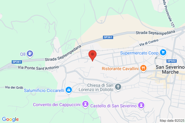 Primissima S.R.L. Unipersonale