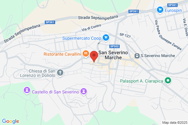 Pro Loco San Severino Marche