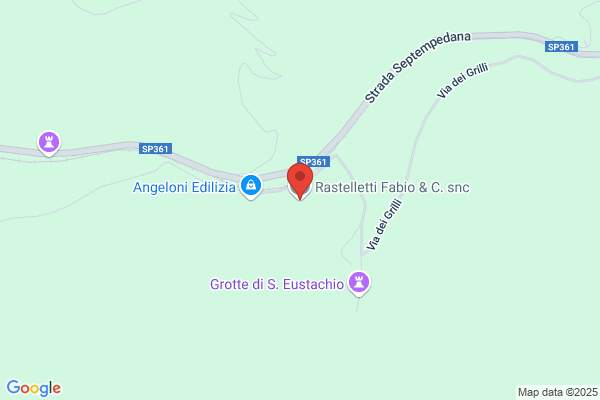 Rio Inerti