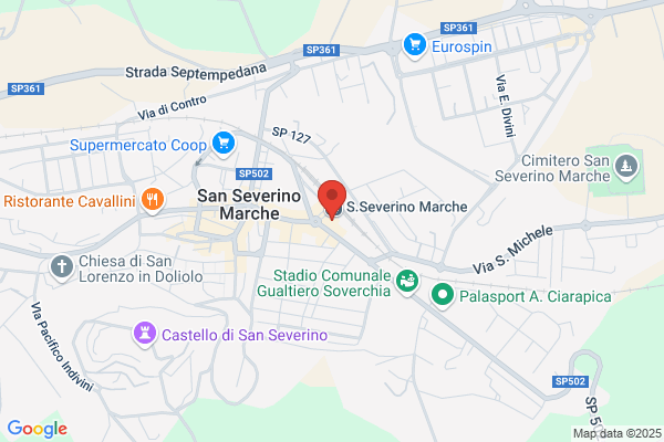 Rumachella Raffaele Nobildent
