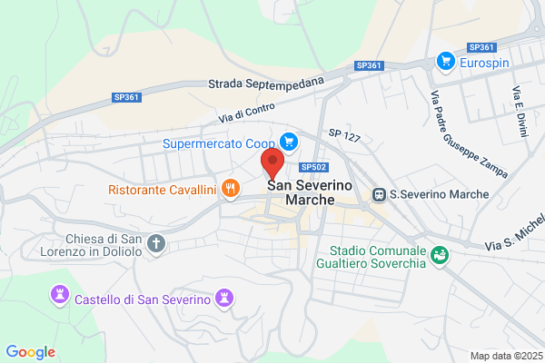 Sciapichetti benedetto (Dr.)