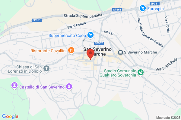 Tabaccheria Pezzanesi